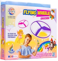 FLYING WHEELE 