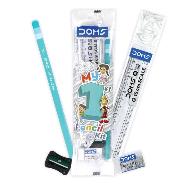 Doms Kit Pack Of 10 Pc