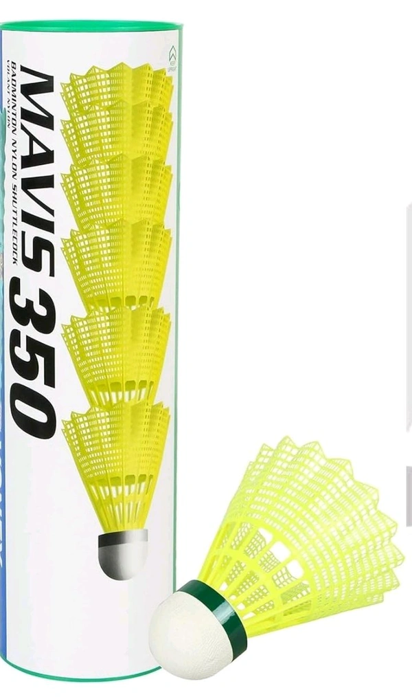 YONEX MAVIS 350 6PC BOX