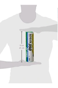 YONEX MAVIS 350 6PC BOX