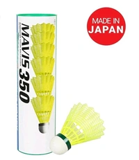 YONEX MAVIS 350 6PC BOX