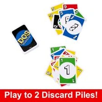 UNO DOS GAME