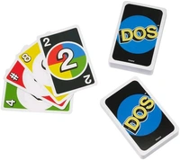 UNO DOS GAME