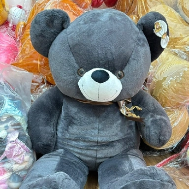 Stuff Toys