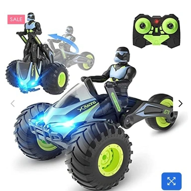 R/C TOYS