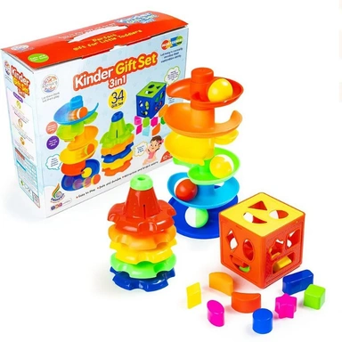 Activity Toys