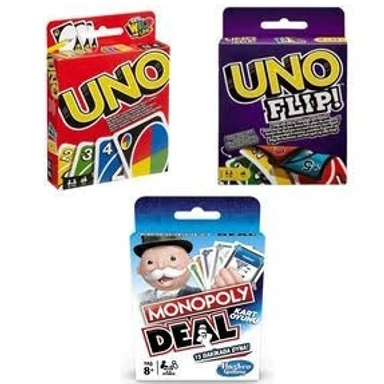 Card Games
