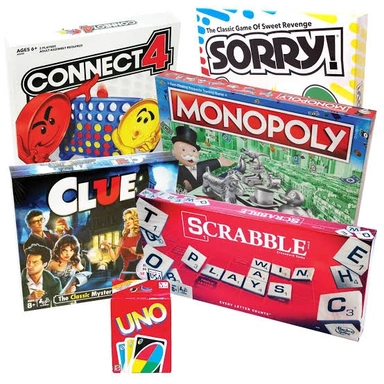 Board Games