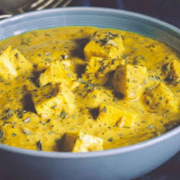 Paneer Peshawari