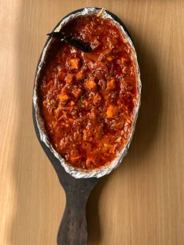Paneer Angara