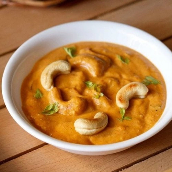 Kaju Paneer Half