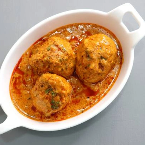 Dum Aloo Half