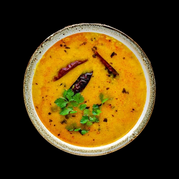 Dal Fry Half