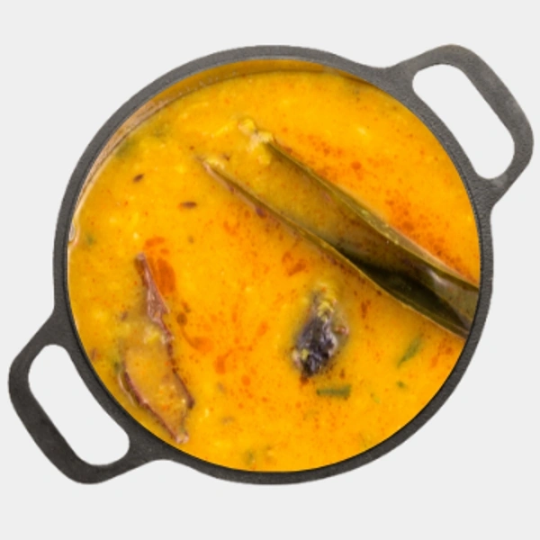 Dal Fry Full