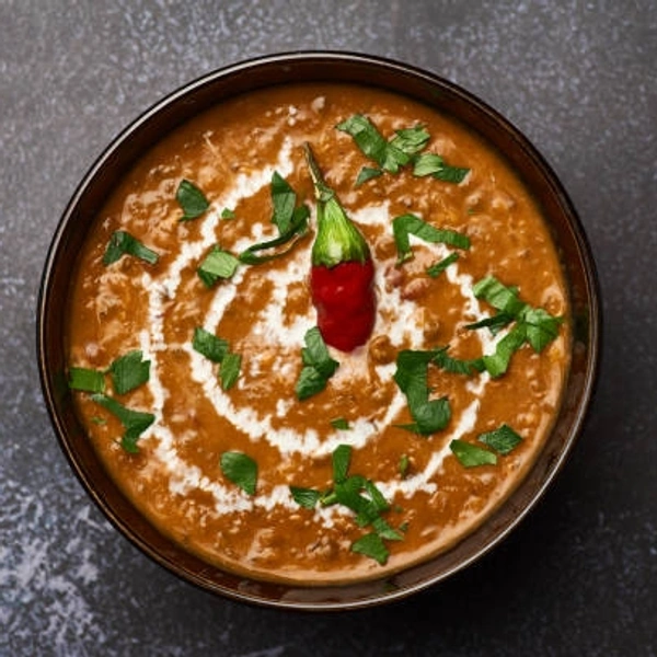 Dal Makhani Half