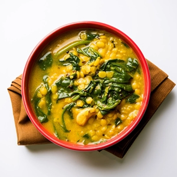 Dal Palak