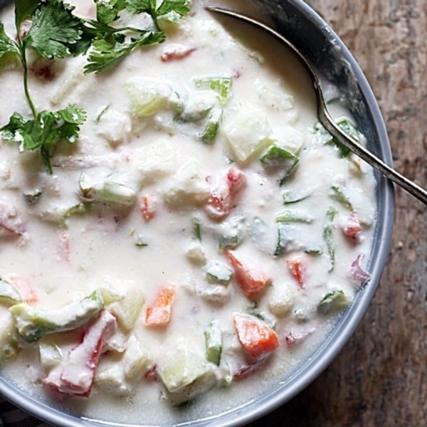 Veg Rayta