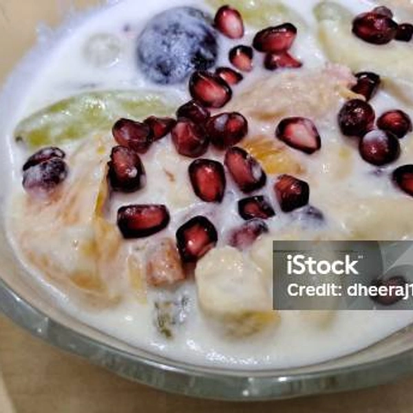 Fruit Rayta