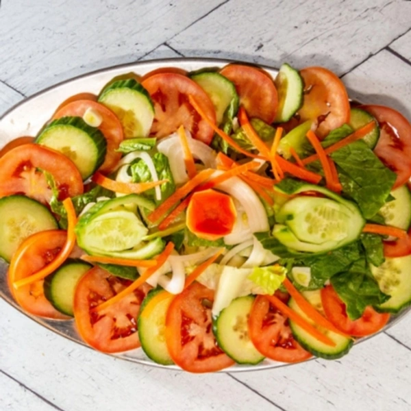 Green Salad