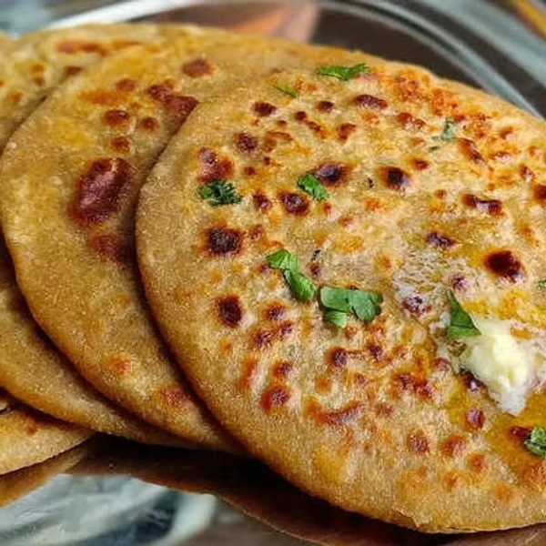 Aloo Paratha 2 Piece