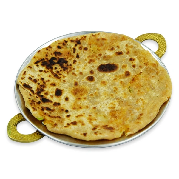 Paneer Paratha 1 Piece