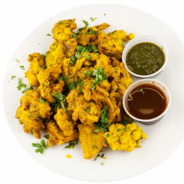 Veg Pakoda