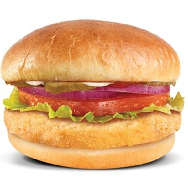 Veg Burger