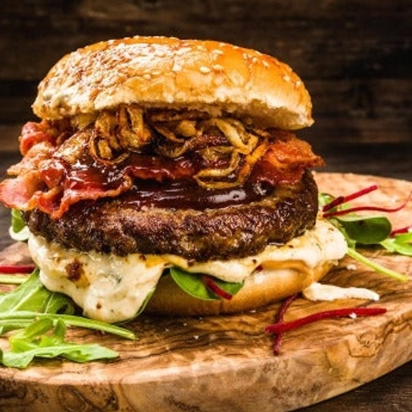 Special Burger