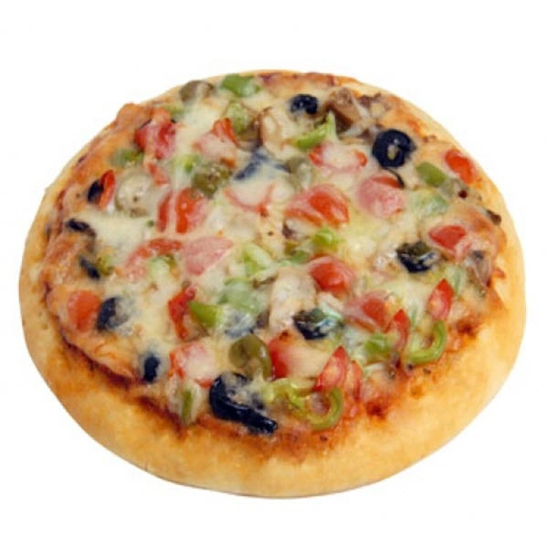 Veg Cheese Pizza 