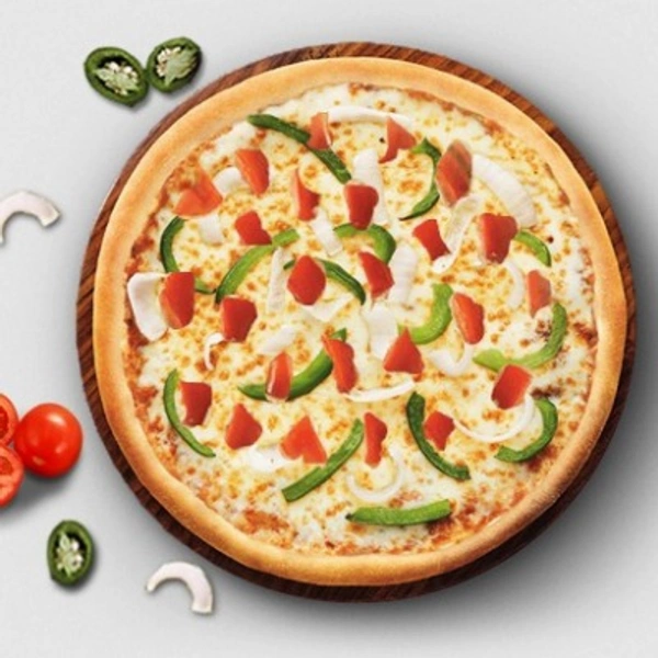 OTC Pizza