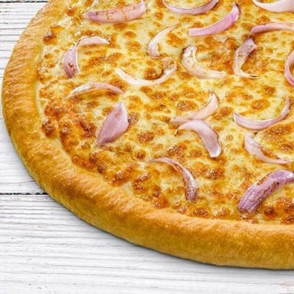 Onion Pizza
