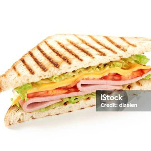 Veg Cheese Sandwich