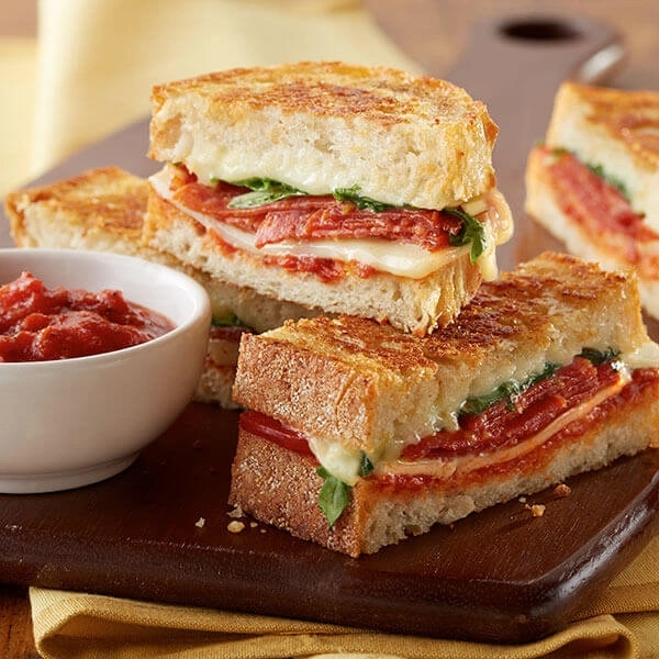 Masala Sandwich