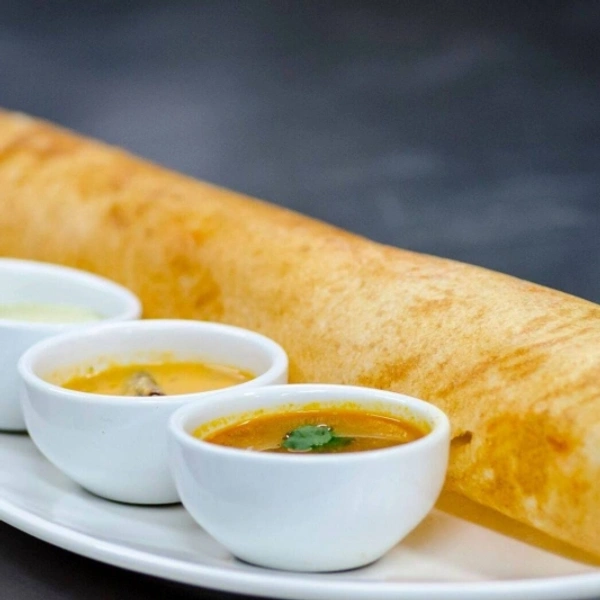Onion Dosa