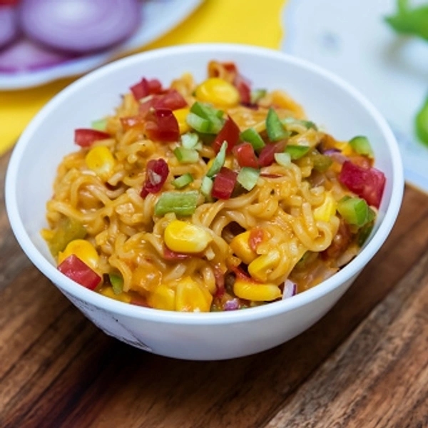 Ganesh Special Maggi