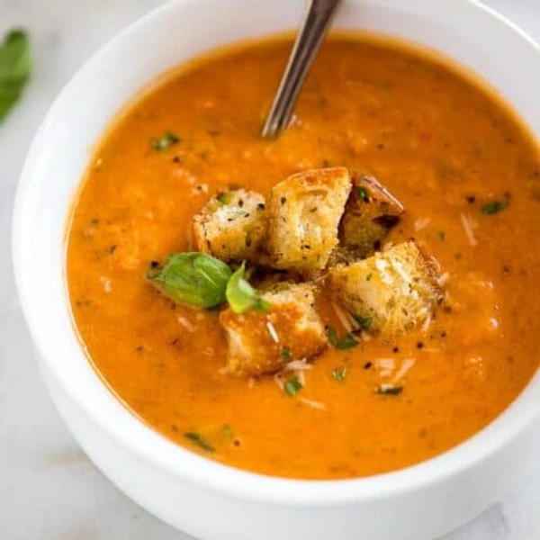 Tomato Soup