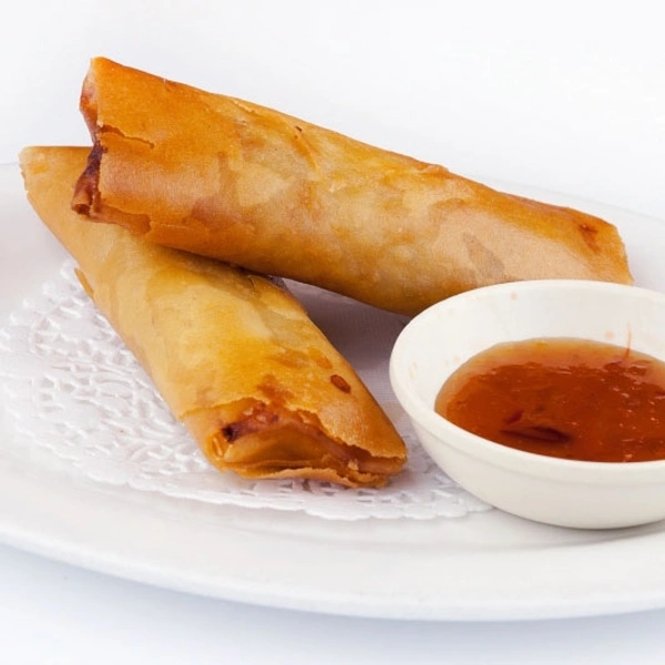 Veg Spring Roll