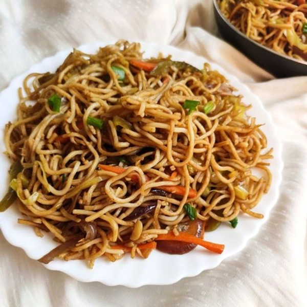 Veg Chaumin