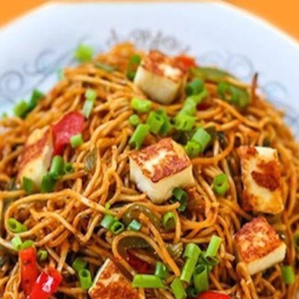 Paneer Chaumin