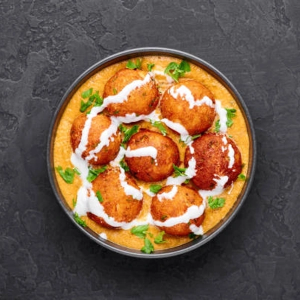 Malai Kofta