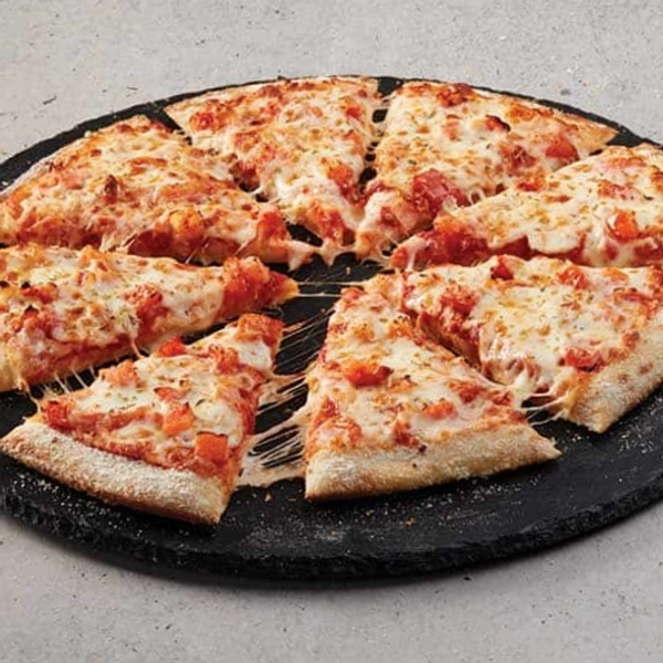 Margarita Pizza