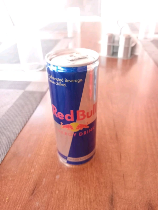 Red Bull