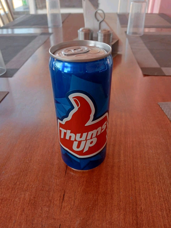Thums Up 300ml