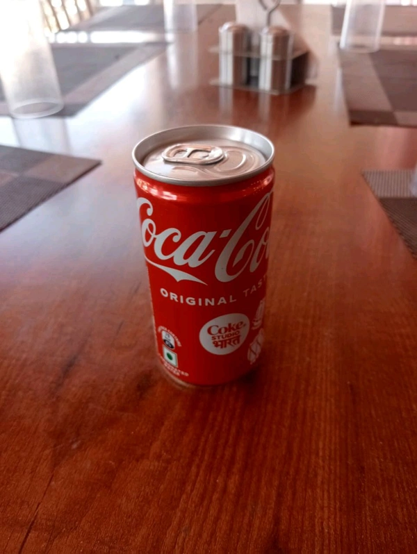Coca Cola 180ml