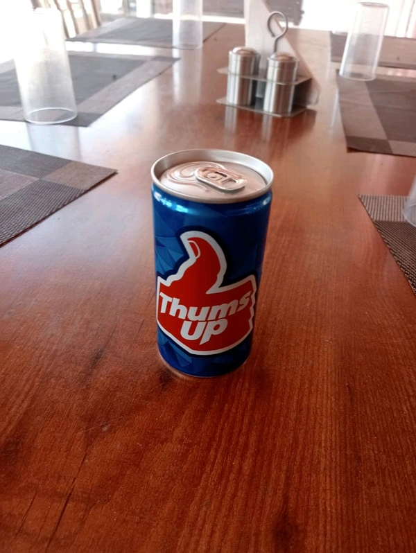 Thums Up 180ml