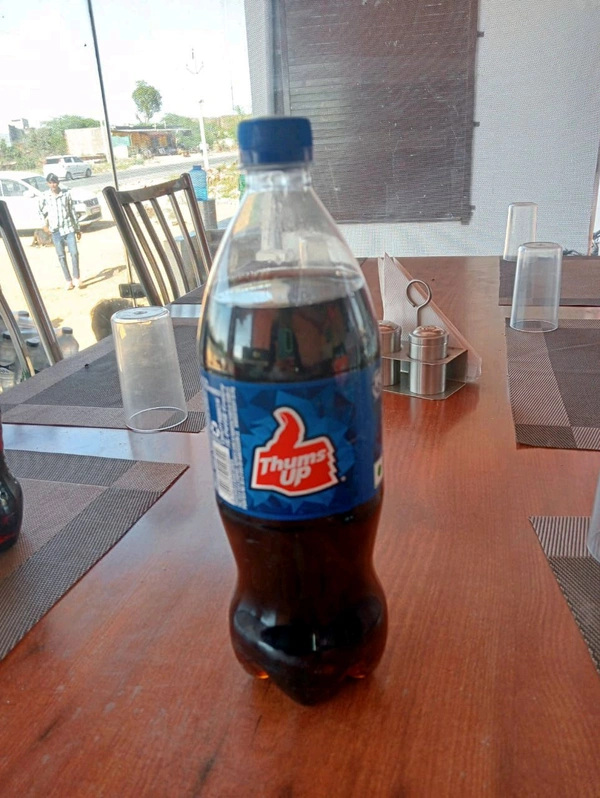 Thums Up 1 Liter