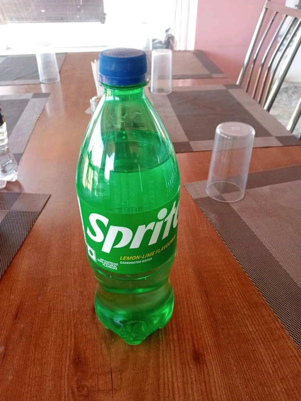 Sprite 1 Liter 