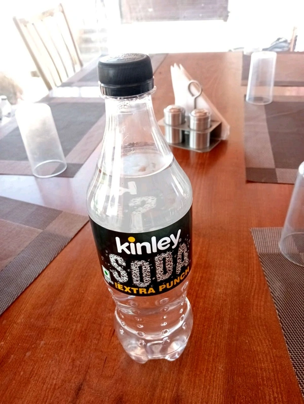 Soda 