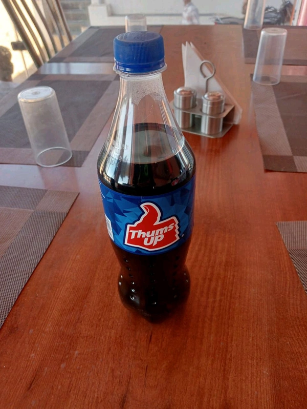 Thums Up 750 ML