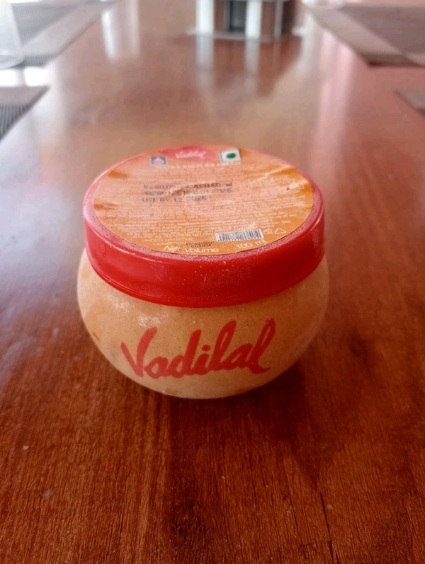 Matka Icecream 
